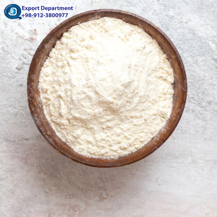 chaltafarm (Iran Milk Powder Compony) UHT whole Milk Powder (WMP) 25 kg for sale and export